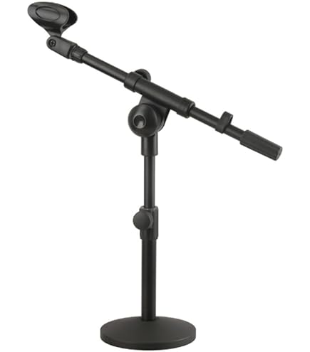 Amazon.co.jp: キングジム(Kingjim) スピーカー付きマイク対応スタンド